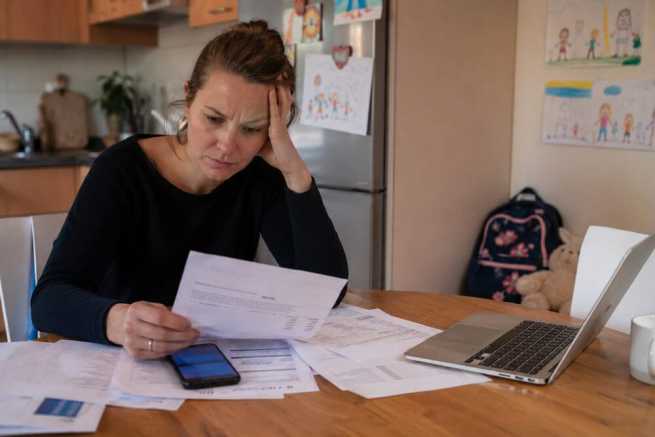 Czy komornik może zająć świadczenie 800 plus i dodatki rodzinne?